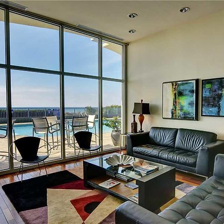Sterling Breeze Apartment ปานามาซิตี้บีช ภายนอก รูปภาพ