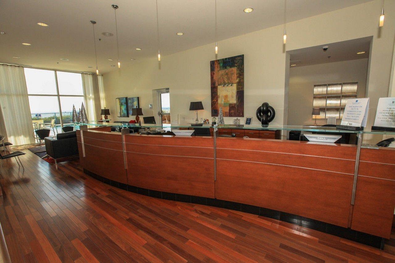Sterling Breeze Apartment ปานามาซิตี้บีช ภายนอก รูปภาพ