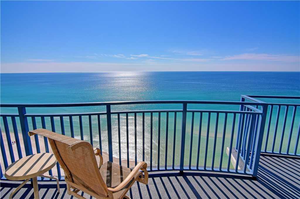 Sterling Breeze Apartment ปานามาซิตี้บีช ห้อง รูปภาพ