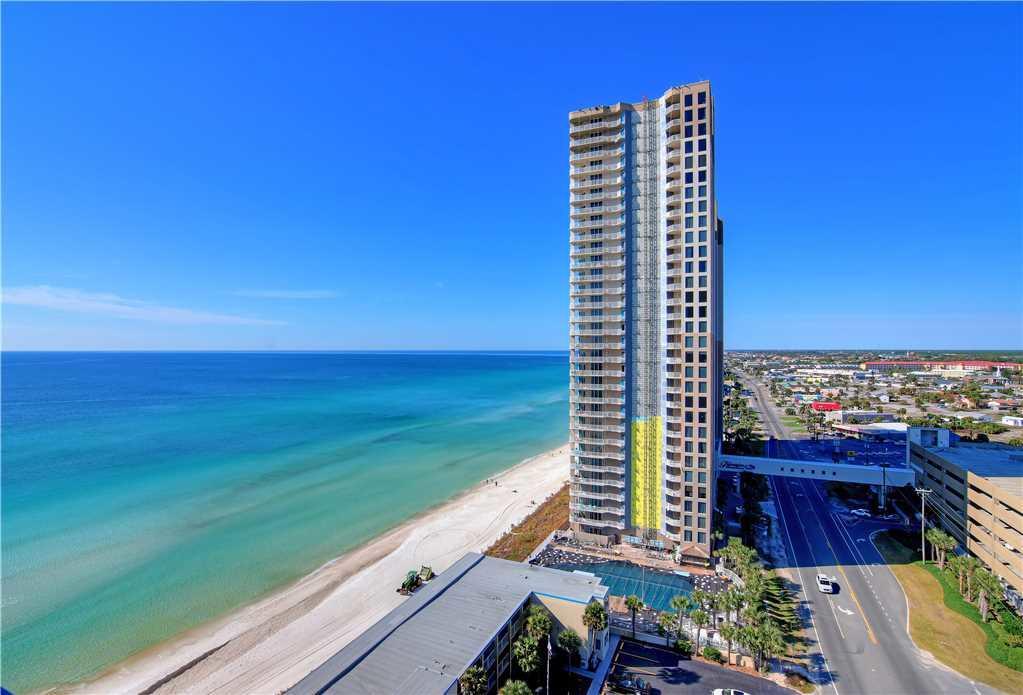 Sterling Breeze Apartment ปานามาซิตี้บีช ห้อง รูปภาพ