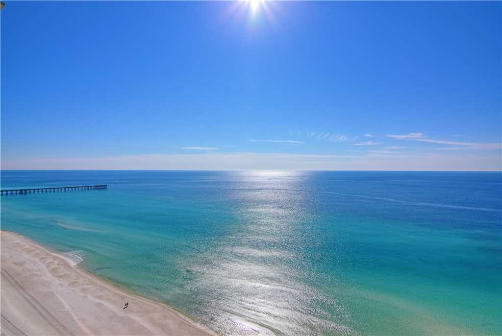 Sterling Breeze Apartment ปานามาซิตี้บีช ห้อง รูปภาพ