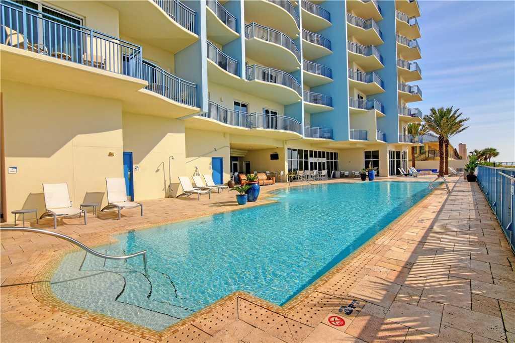 Sterling Breeze Apartment ปานามาซิตี้บีช ห้อง รูปภาพ