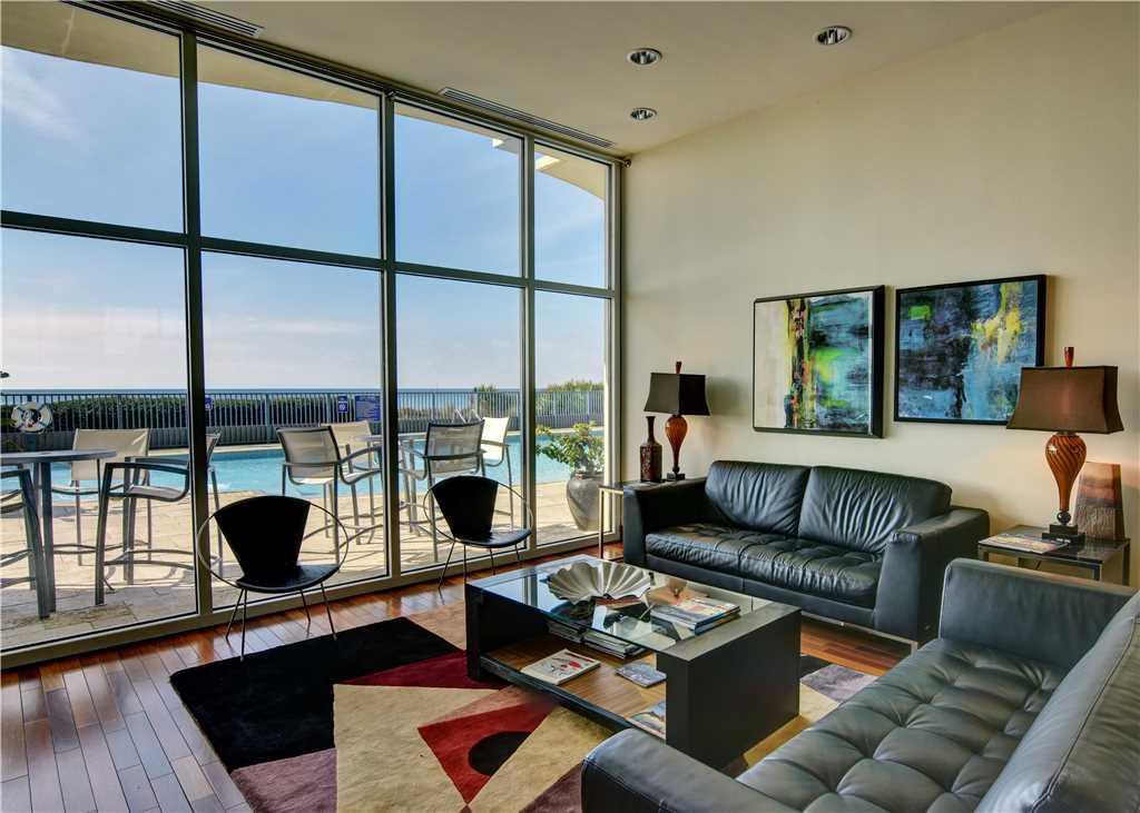 Sterling Breeze Apartment ปานามาซิตี้บีช ภายนอก รูปภาพ