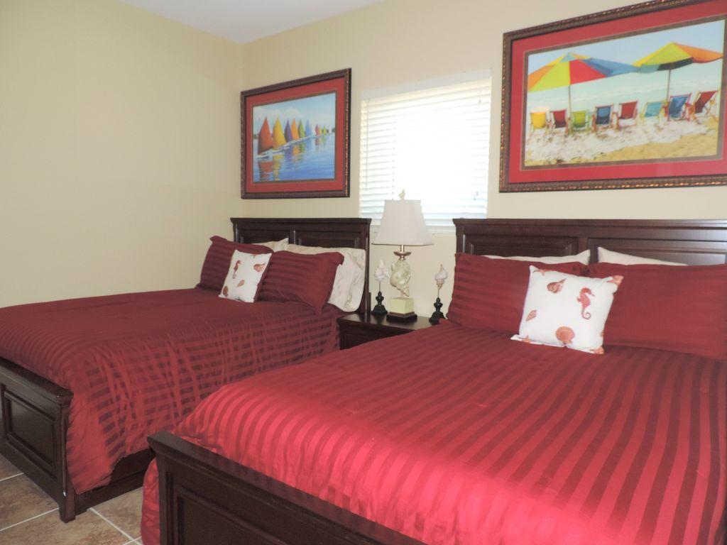 Sterling Breeze Apartment ปานามาซิตี้บีช ห้อง รูปภาพ