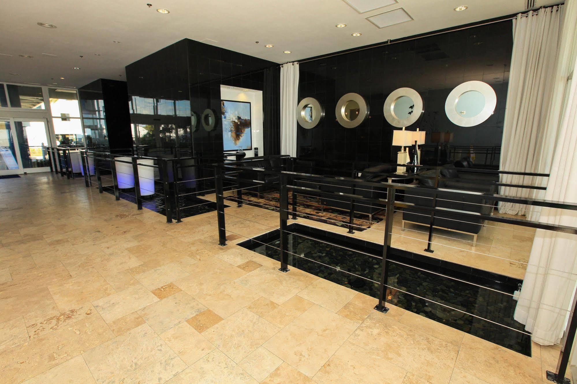 Sterling Breeze Apartment ปานามาซิตี้บีช ภายนอก รูปภาพ